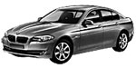 BMW F10 U0893 Fault Code
